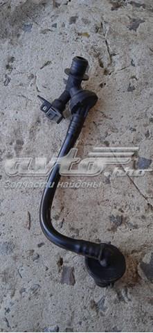 VAG 8W1611931N Трубка вакуумного усилителя тормозов в наличии Черкассы