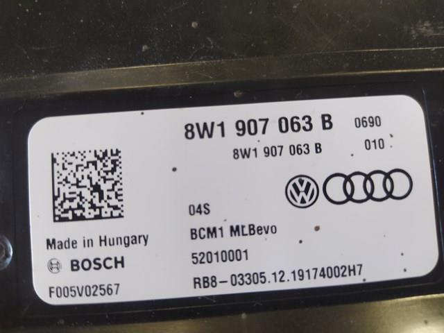 8W1907063B VAG купить в Тернополь