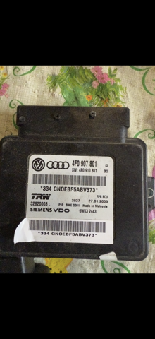 4F0907801B VAG купить в Житомир