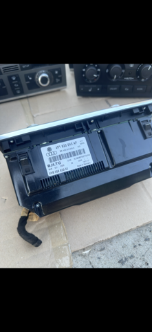 VAG 4F1820043AF Блок управления кондиционером в наличии Житомир