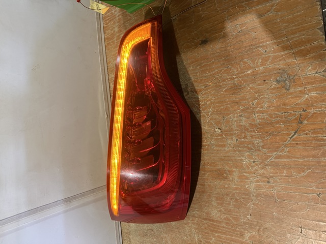 Фонарь задний левый 4L0945093F VAG