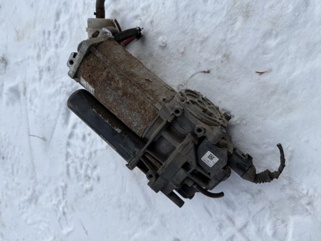 4M0616005G VAG Компрессор пневмоподкачки (амортизаторов) купить в Тернополь