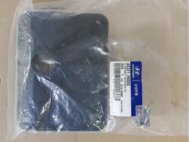 HYUNDAI 4632126000 Фильтр АКПП в наличии Харьков