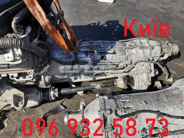 3503030260 АКПП в сборе (автоматическая коробка передач) купить Харьков