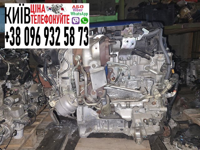 MAZDA SHY102300T Двигатель в наличии Киев