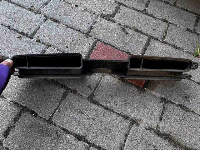 BMW 13717541738 Воздухозаборник воздушного фильтра в наличии Харьков