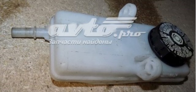PEUGEOT 463588 Бачок тормозной в наличии Тернополь