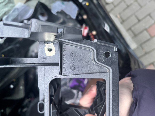 BMW 51457075394 в наличии Павлоград
