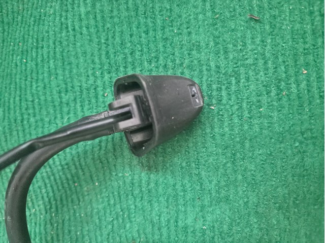 61667131299 BMW Форсунка омывателя лобового стекла купить в Ровно