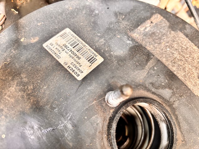 PEUGEOT 9640047280 в наличии Ужгород
