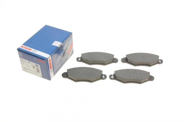 BOSCH 0986495235 Передние тормозные колодки в наличии Харьков