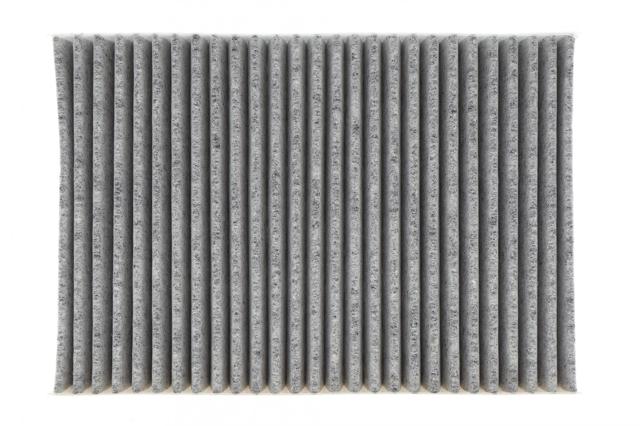 SOLGY 104028 Фильтр салона в наличии Тернополь
