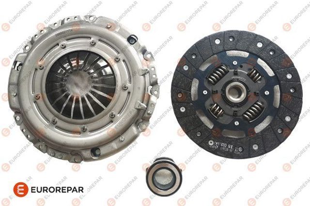 EUROREPAR 1680367180 Комплект сцепления в наличии Сумы