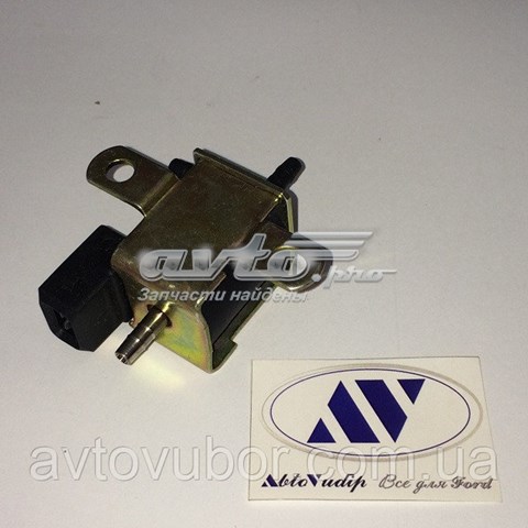 1003803 FORD Клапан соленоид регулирования заслонки EGR купить в Кривой Рог