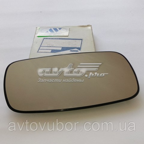 1025041 FORD Зеркальный элемент зеркала заднего вида правого купить в Винница