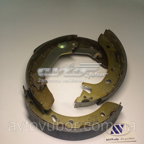 FORD 1044140 Задние барабанные колодки в наличии Киев