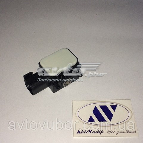 1352187 FORD Датчик удара купить в Запорожье