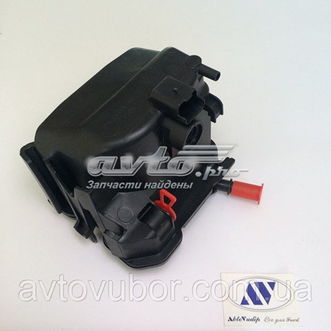 1458065 FORD Фильтр топливный купить в Днепр