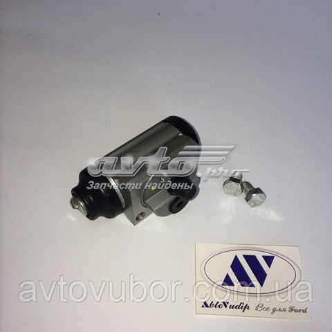 FORD 1522960 Цилиндр тормозной колесный рабочий задний в наличии Ровно