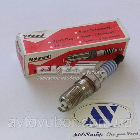 FORD 4454955 Свеча зажигания в наличии Полтава