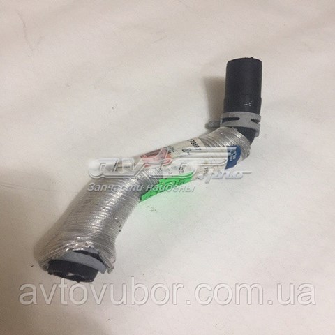 4577025 FORD Патрубок системы охлаждения купить в Киев