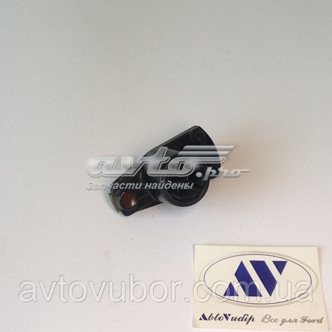 FORD 6120890 Бегунок (ротор) распределителя зажигания, трамблера в наличии Черкассы