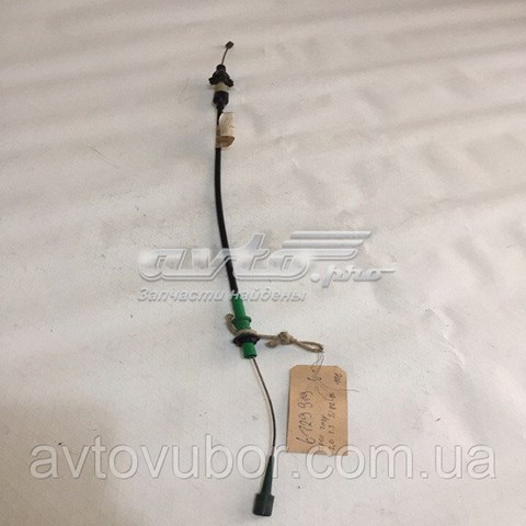 FORD 6129919 Трос/тяга газа (акселератора) в наличии Полтава