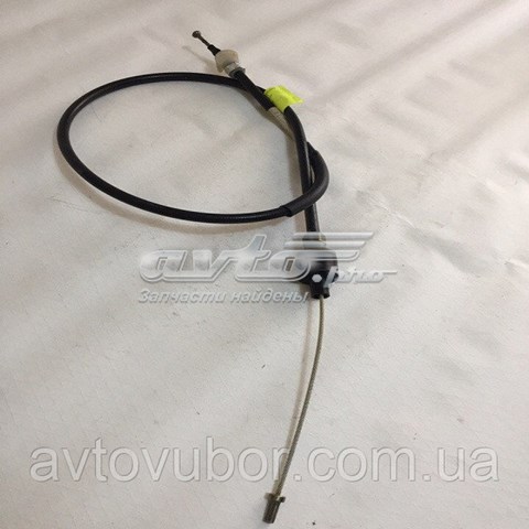 6140343 FORD Трос сцепления купить в Украина