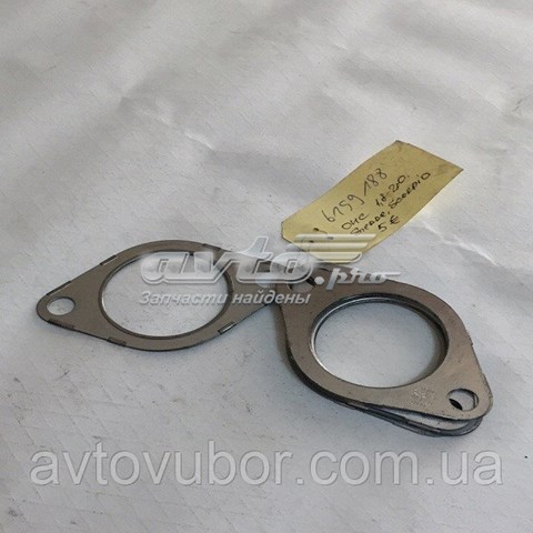 FORD 6159188 Прокладка глушителя в наличии Хмельницкий