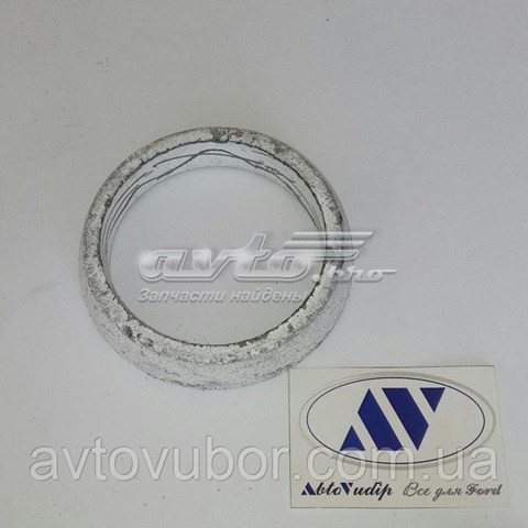 6745091 FORD Кольцо приемной трубы глушителя купить в Украина