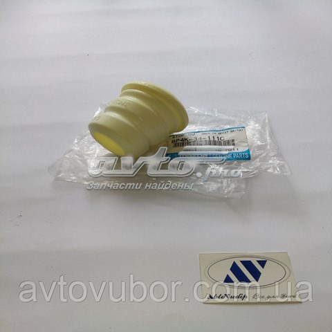 BP4K34111C Буфер (отбойник) амортизатора переднего купить Полтава