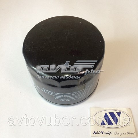 MAZDA PN1614V619A Фильтр масляный в наличии Винница