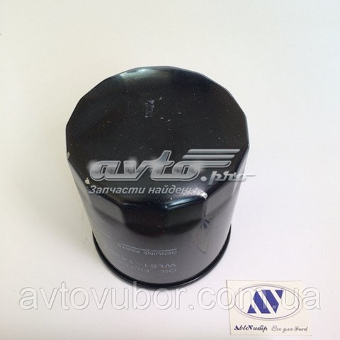 WL5114302 MAZDA Масляный фильтр купить в Черновцы