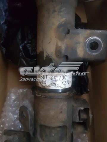 MAZDA KB8T34700 Амортизатор задний в наличии Киев