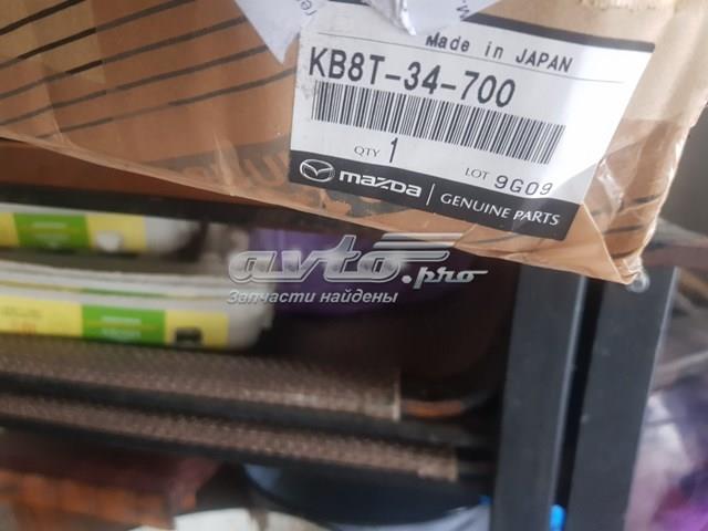 KB8T34700 MAZDA Амортизатор задний купить в Ирпень