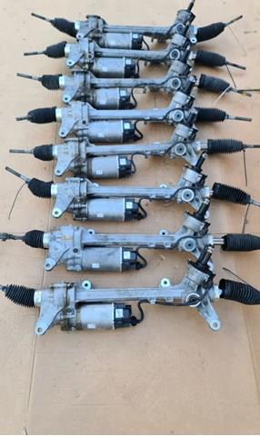 Рейка рулевая 32105A3AD83 BMW