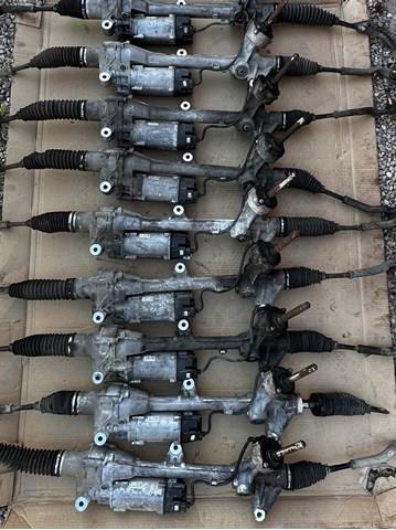 Рулевая рейка 7818974486 ZF PARTS