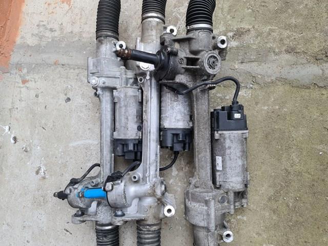 Управление рулевое в сборе A2124607100 MERCEDES