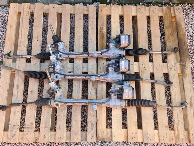 Рулевая рейка AV613D070VM FORD
