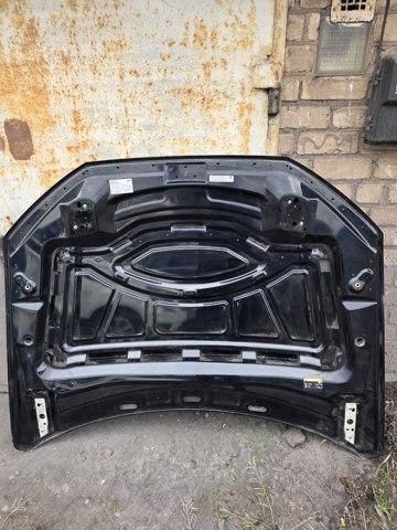 4M0823029 VAG Капот купить в Кривой Рог