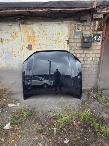 VAG 4M0823029 Капот в наличии Николаев
