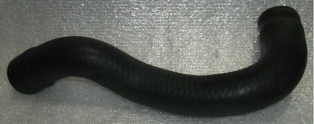 11531247203 Шланг (патрубок) радиатора охлаждения нижний купить Харьков