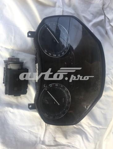 1Z0920822B VAG Панель приборов купить в Тернополь