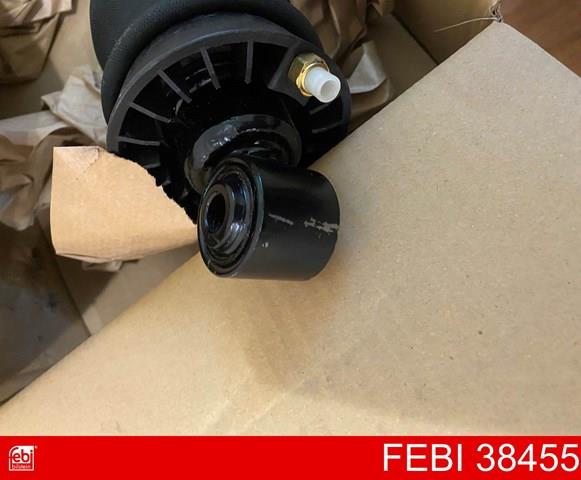 38455 FEBI Амортизатор кабины купить в Житомир