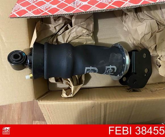 FEBI 38455 Амортизатор кабины в наличии Запорожье