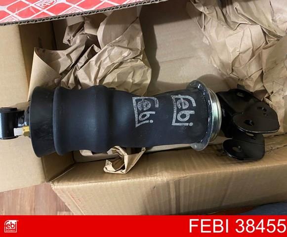 38455 Амортизатор кабины купить Киев