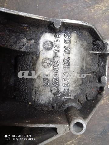 64551739627 BMW купить в Черновцы