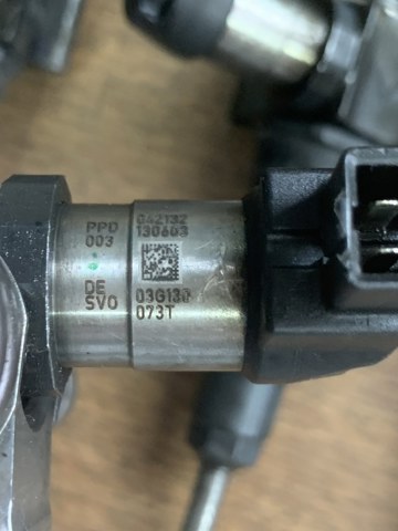 03G130073T Форсунка впрыска топлива купить Харьков
