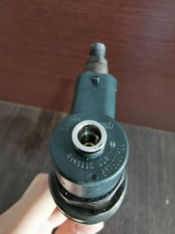 BOSCH 0445110118 Топливные форсунки в наличии Сумы