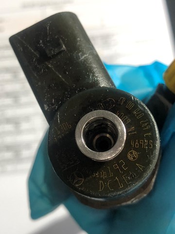 BOSCH 0445110192 Топливные форсунки в наличии Ужгород